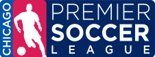 Chicago Premier Soccer League Logo
